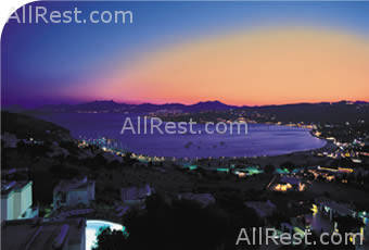 Art Bodrum Hotel 13